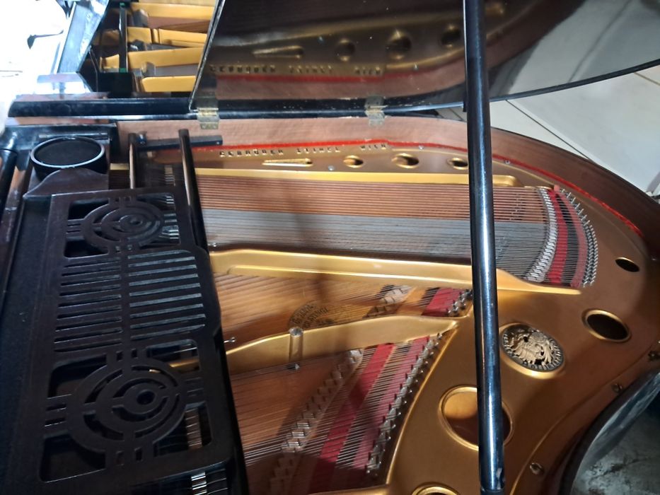 Witam mam do sprzedania fortepian