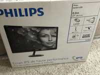 Монітор  LCD Philips 23/58.4cm