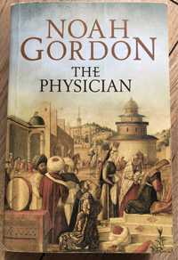 Noah Gordon - The Physician