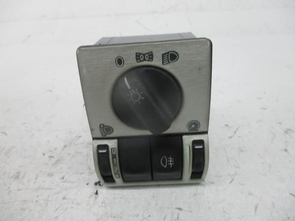 Botão / interruptor de luzes OPEL Astra G Hatchback (F48_, F08_)