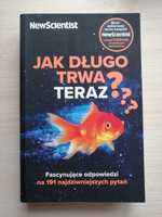 Jak długo trwa teraz