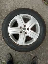 Диски шини DEBICA 255 55 R18 до Volkswagen Touareg