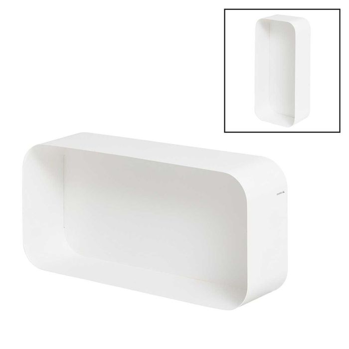 Półka ścienna sześcian 50 cm
Brix
