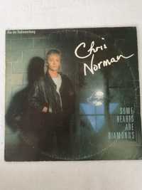 Chris Norman płyta winylowa