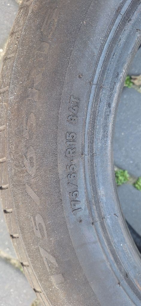 Opony Lato 175/65/15 Pirelli