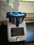 Lidlomix-Monsieur Cuisine Smart