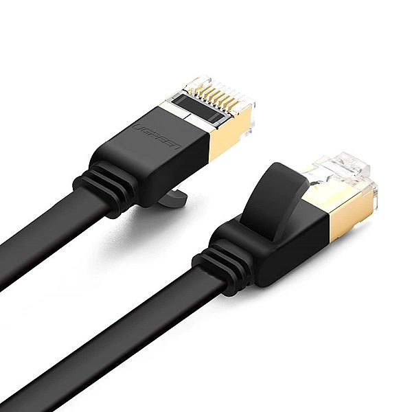 Ugreen płaski kabel przewód internetowy sieciowy Ethernet patchcord RJ