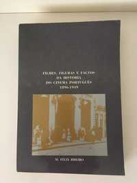 Filmes, Figuras e Factos da História do Cinema Português 1896_1949