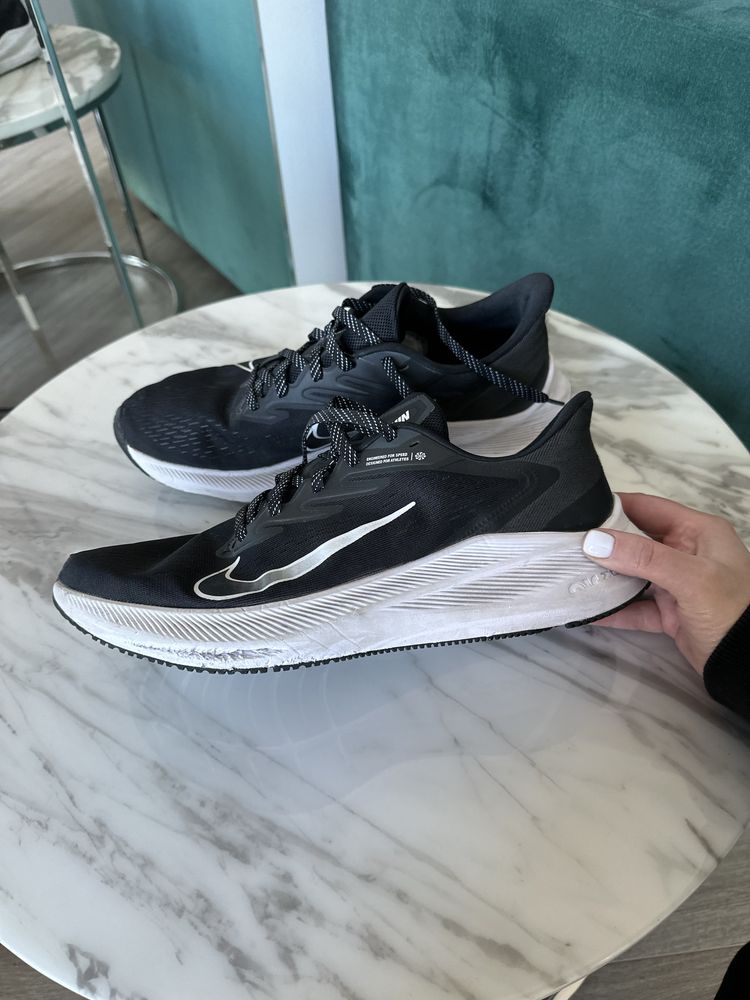 Кроссовки Nike Zoom, 29,5 см, оригинал