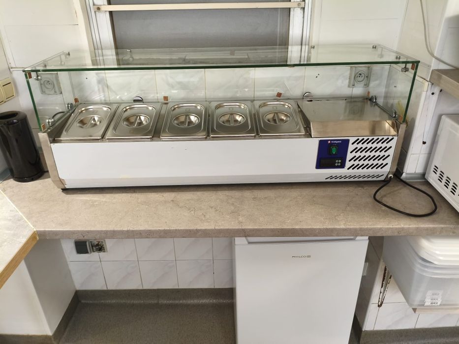 Sprzedam gotowy lokal gastronomiczny - centrum Opola. 128000