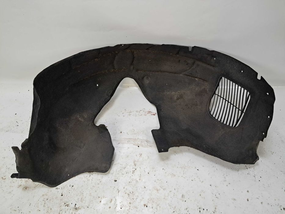 AUDI Q7 4L nadkole przód przednie prawe prawy