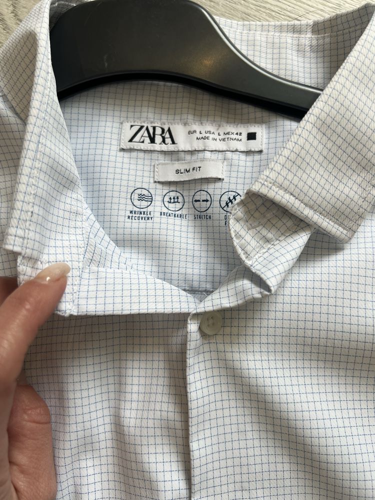 Сорочка штани Boggi Milano сорочка Zara гольф Fedeli