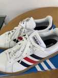 Adidas Grand Court “gum bottom” EE7888 44 e 2/3