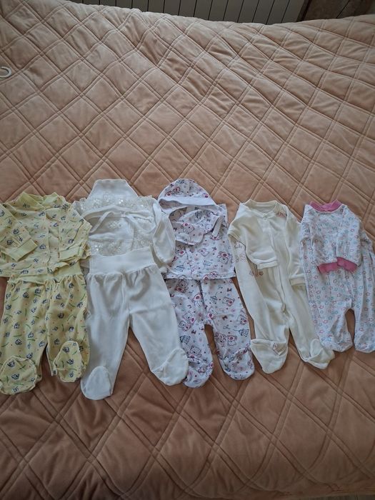 Для новонароджених