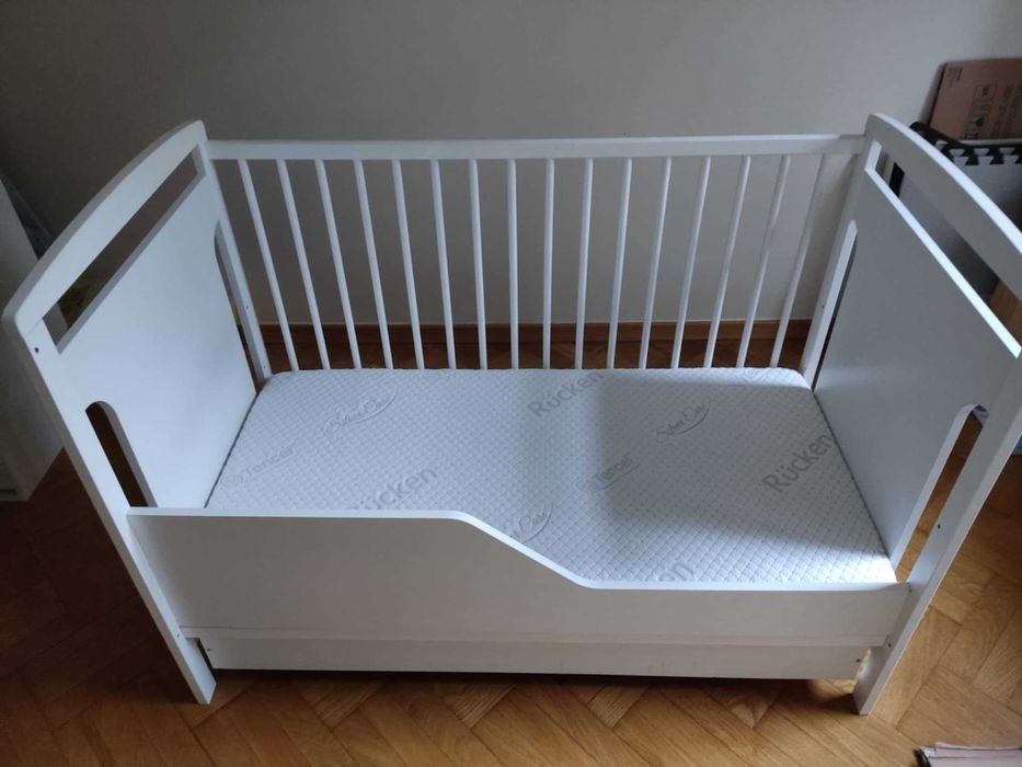 Łóżeczko dziecięce