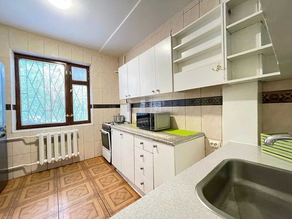 Житло для переселенців Лівобережна /Митрополита Шептицького-2-555.biz.ua