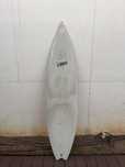 Prancha de Surf Al Merrick Flyer II 6’6” – Com Quilhas