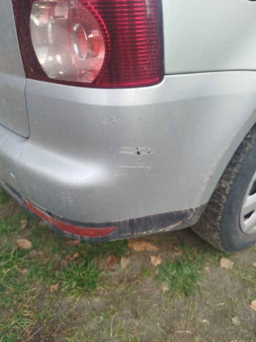 Volkswagen Touran 1.9tdi