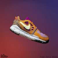 Кросівки Nike Free Terra Vista. Оригінал. Розмір 44 - 28 см