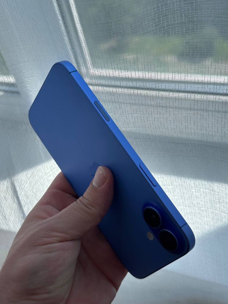 Apple IPhone 16 Plus 128 Neverlock