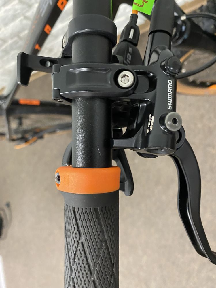 KTM ultra 1964 comp xt 12s 29”