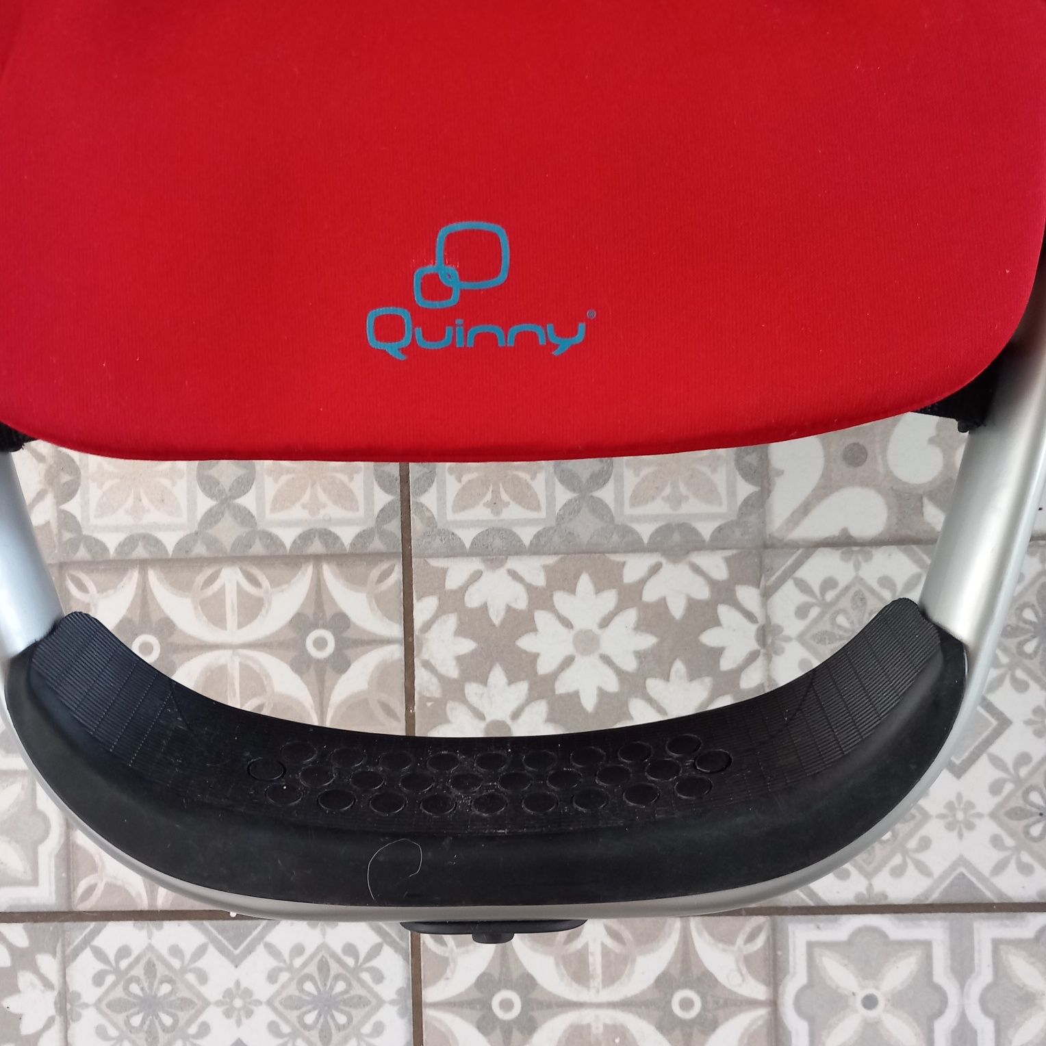 Siedzisko do wózka Quinny buzz