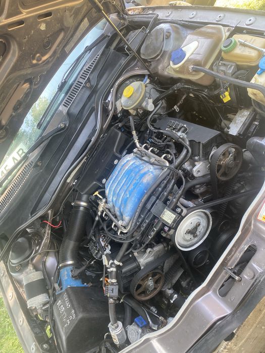 Продам  ауді а6с4