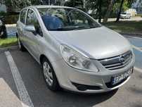 Opel corsa 1.ben klima okazja