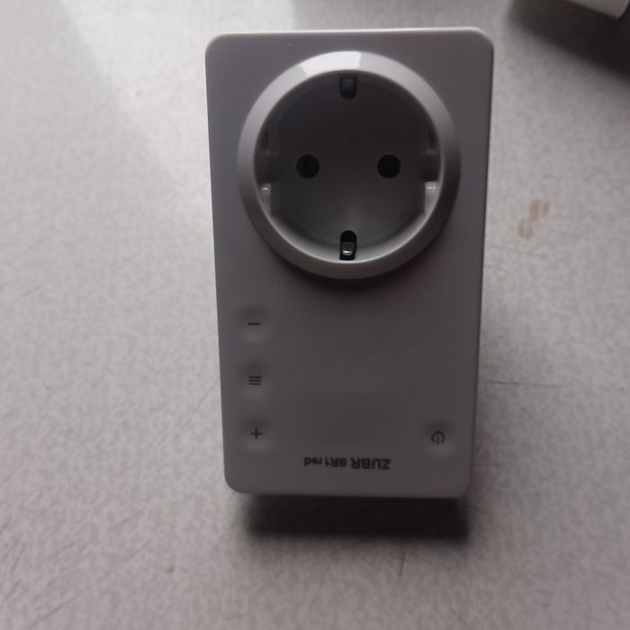 Реле- бар'єр напряжения зубр SR 1 red