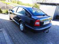 Skoda Octavia 1.9 tdi