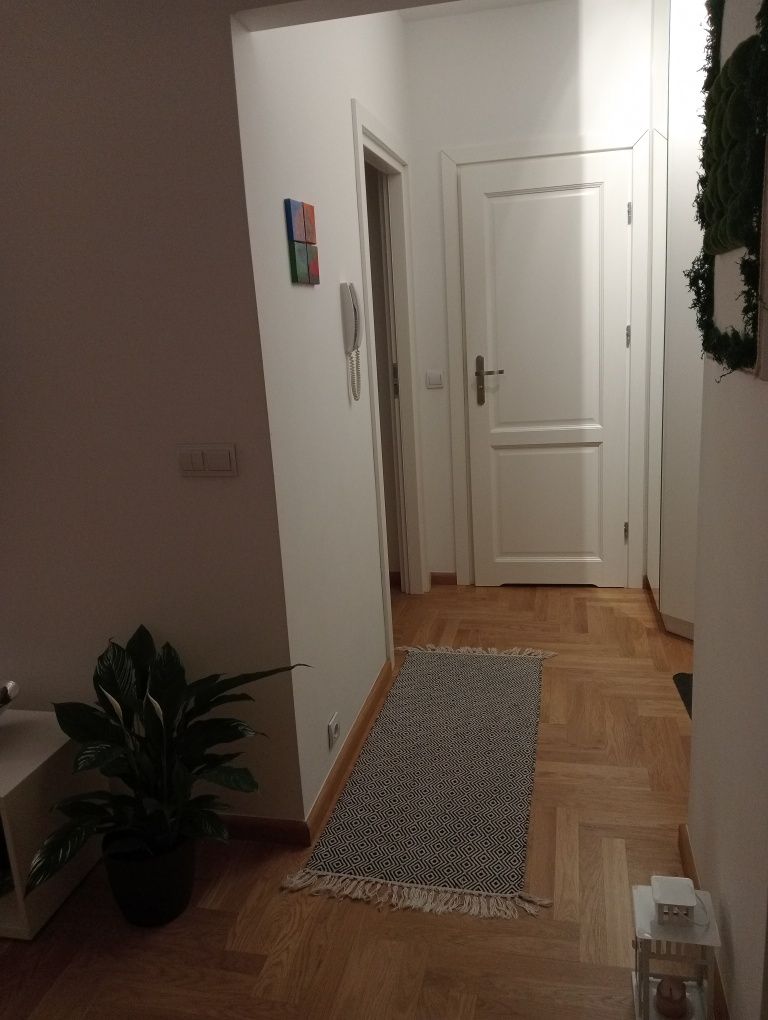 Apartament SUZANNA przy Arkadii godz/noce/doby parking ul. Kłopot2