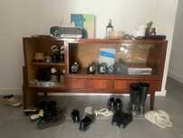 Movel sala vintage