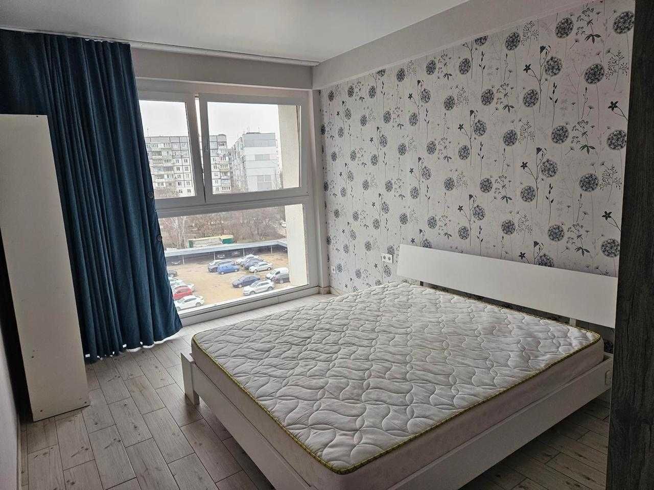 Продам 2х квартиру с евроремонтом ж/м Левобережный-3 (жк Олимпийский)