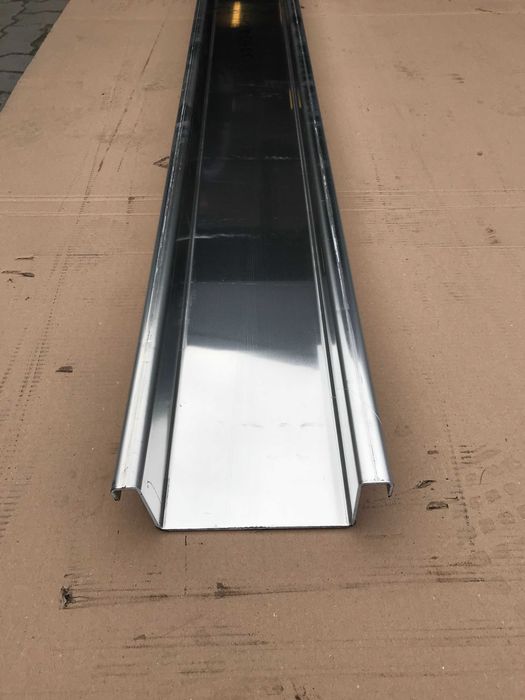 Belka oświetleniowa  tylna  - Aluminiowa  lub stalowa