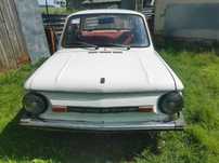 Продам авто ЗАЗ 968М