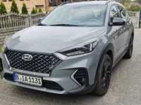 HYUNDAI Tucson N-line