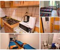 Nocleg Ukraina pokoje кімната, проживання, проживання безкоштовно Варш