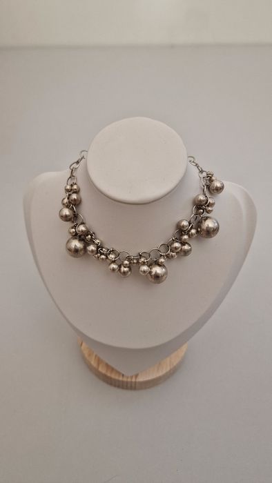 Bransoletka srebro 925 biżuteria