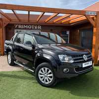 Vendo VW Amarok 2.0 Bi Turbo Highline