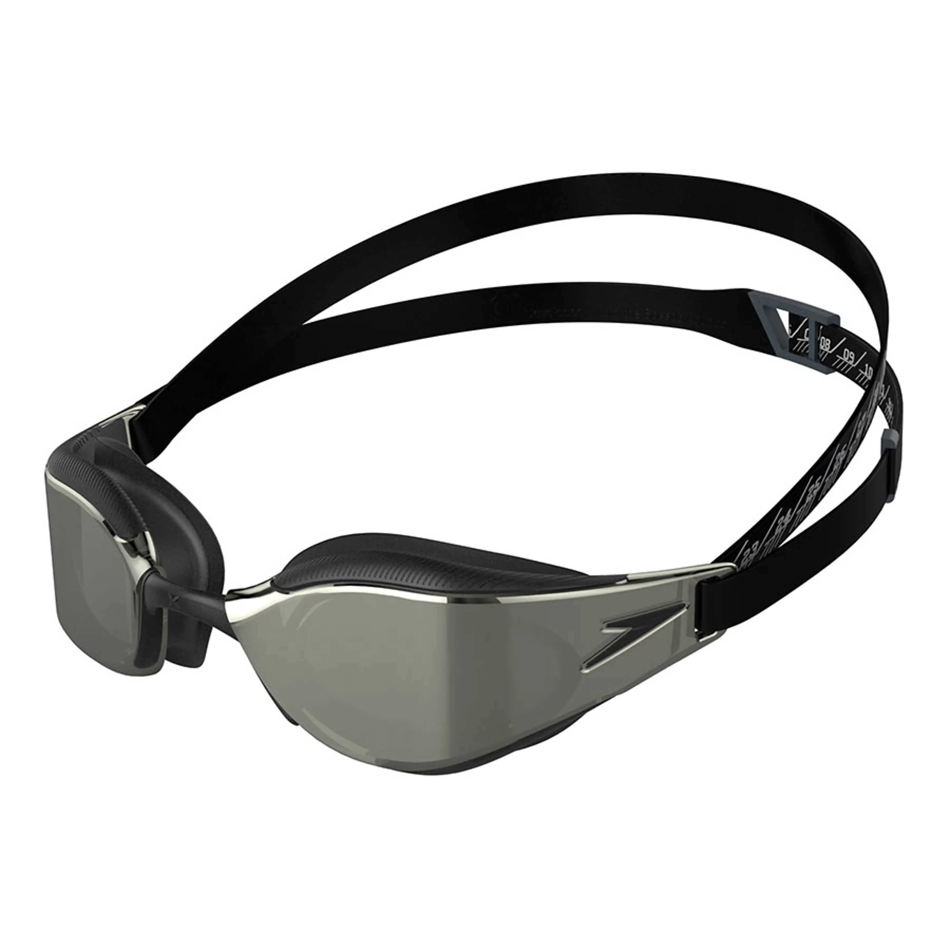 Óculos de natação Speedo Fastskin Hyper Elite (espelhada)