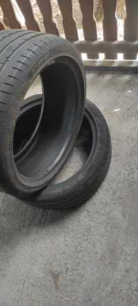 Opony letnie 225/40 r18