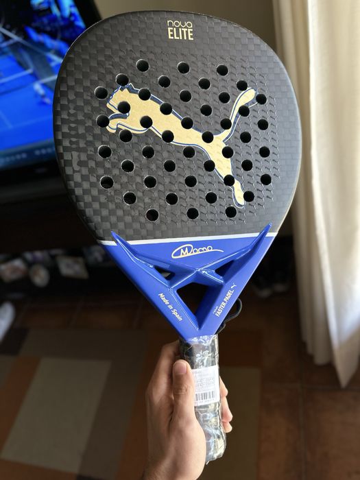 Puma Nova Elite Signature de Momo Gonzalez