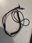 Kabel do słuchawek Marshall. Jack 3.5mm, mikrofon. Oryginał