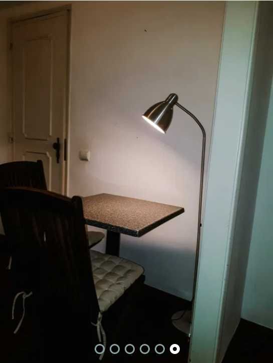Quarto-Estúdio Vista Para o Castelo