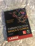 “Farmacologia básica e clínica” 12a edição