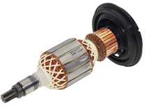 Якорь отбойный молоток Bosch GBH 11DE/GS11E оригинал 1614011072 як893