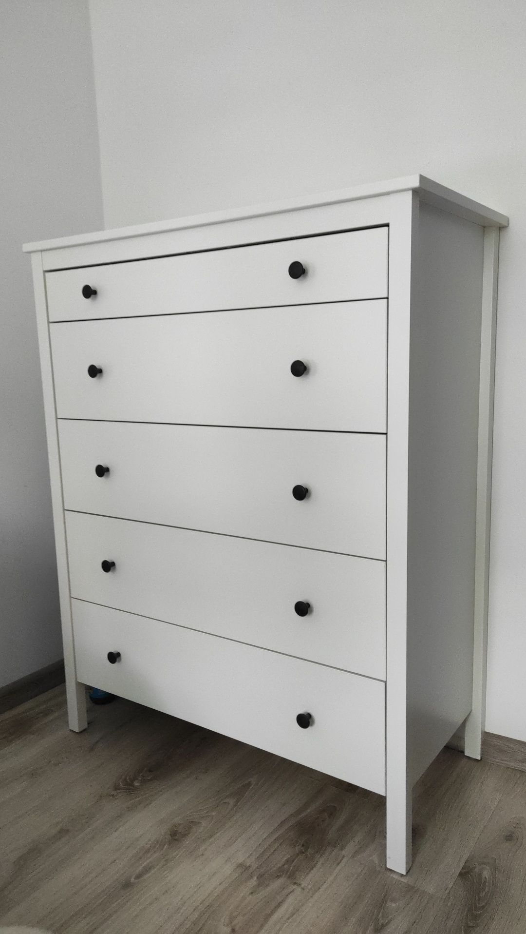Komoda KOPPANG IKEA 5 szuflad