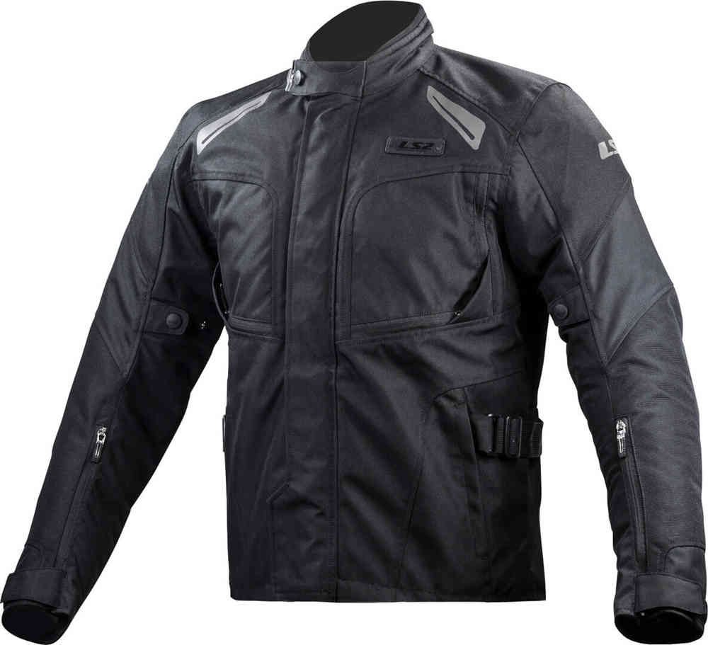 Casaco LS2 PHASE MAN / tamanho M / como novo.