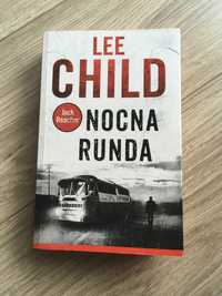 Nocna Runda , Lee Child