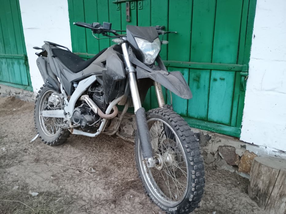 Продам лонкін 250